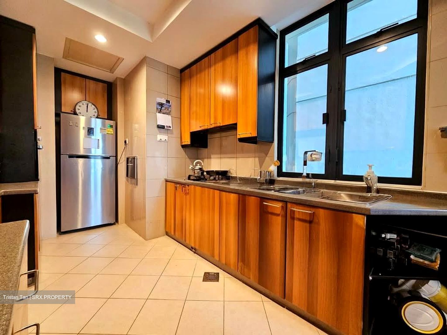 Valley Park (D10), Condominium #544983941